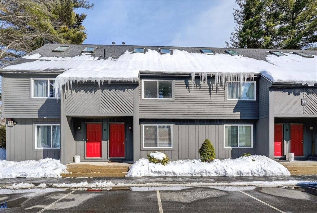 Property Photo:  77 Wilson Street C-9  MA 01752 