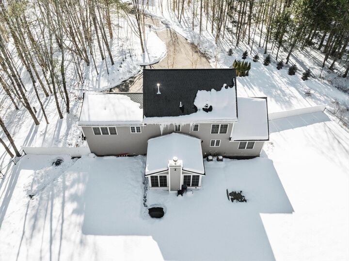 Property Photo:  3 Swett Drive  NH 03842 