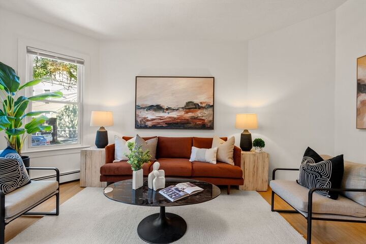 Property Photo:  30 Union St 1  MA 02141 