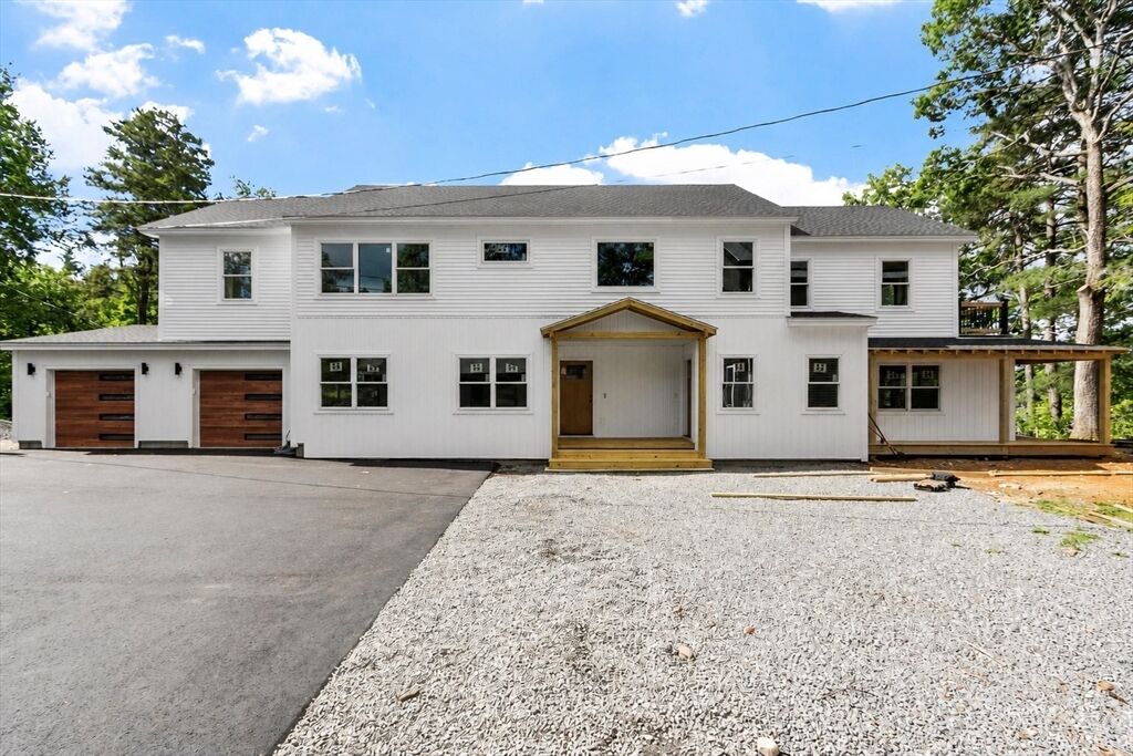 Property Photo:  70 Laurel Lane 1  MA 01462 