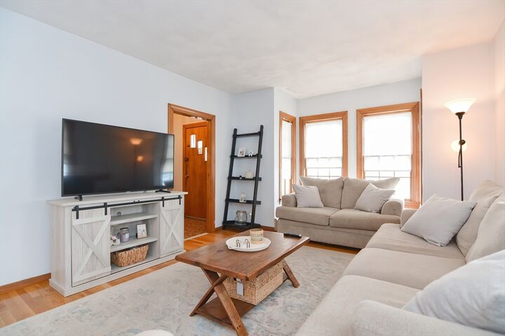 Property Photo:  84 Partridge Ave  MA 02145 