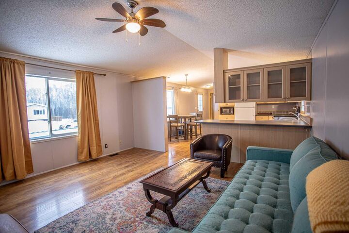 Property Photo: 15 Dewberry Road AB T0H 1Z0