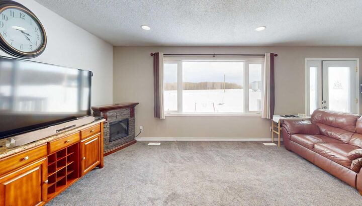 Property Photo: 683010 Rg Rd 175 AB T0A 0E0