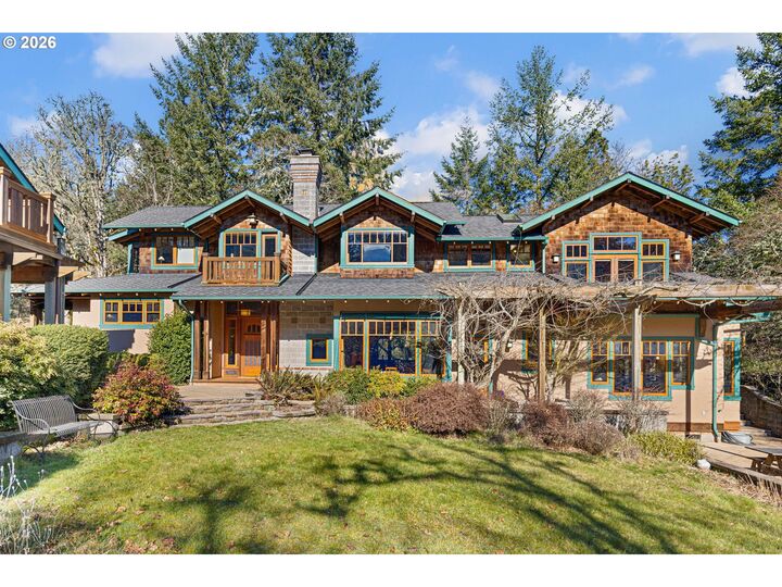 Property Photo:  4040 Southpointe Dr  OR 97405 