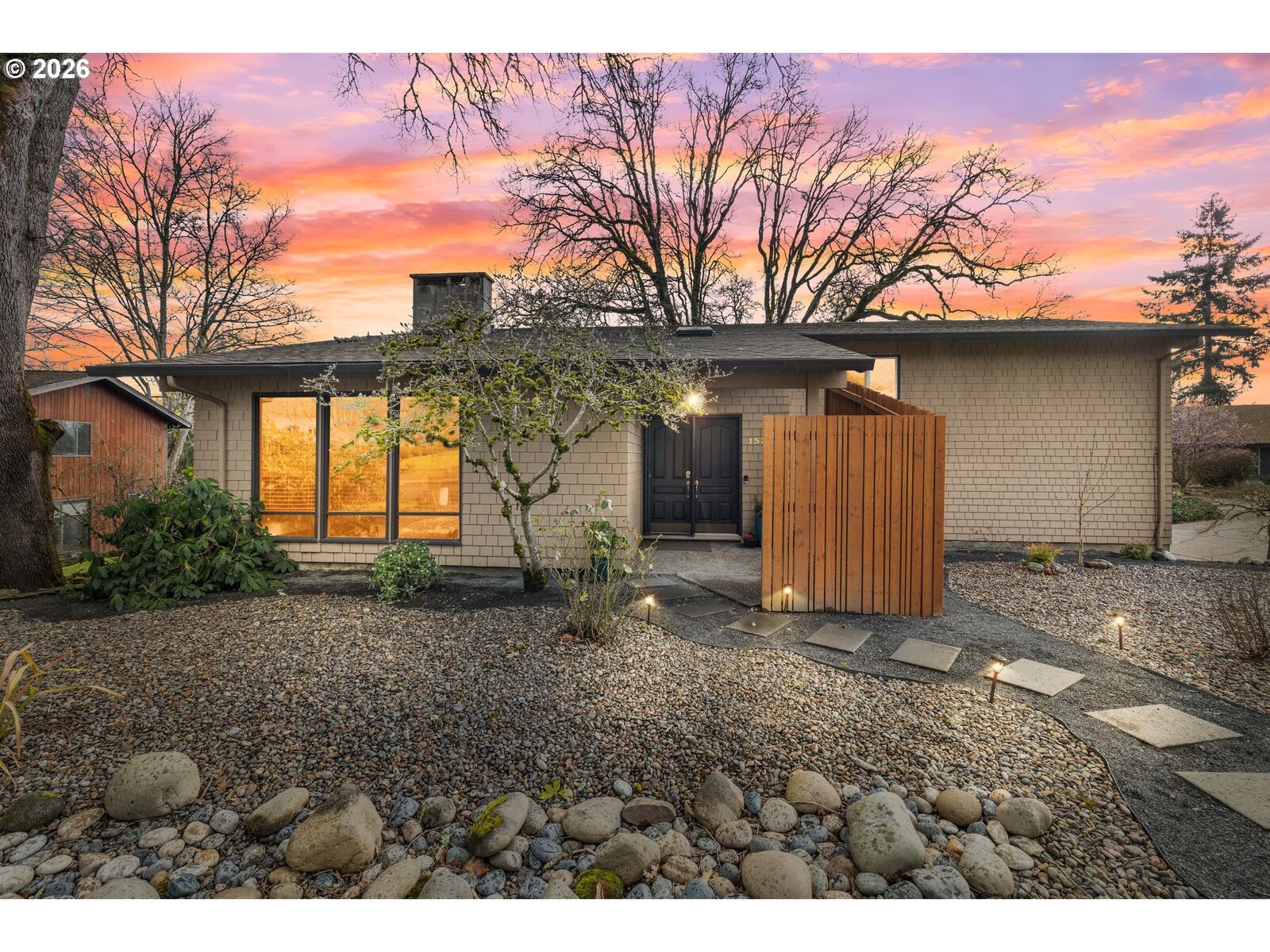 Property Photo:  15330 NW Oakhills Dr  OR 97006 