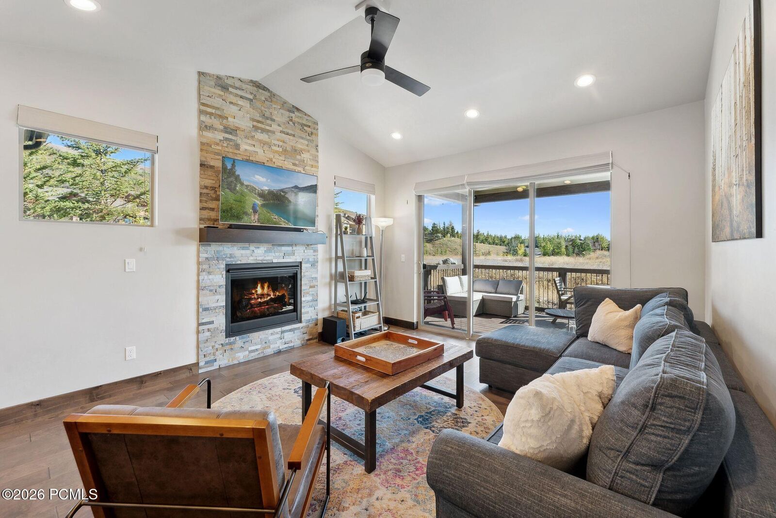 Property Photo:  14482 N Buck Horn Trail 50A  UT 84036 