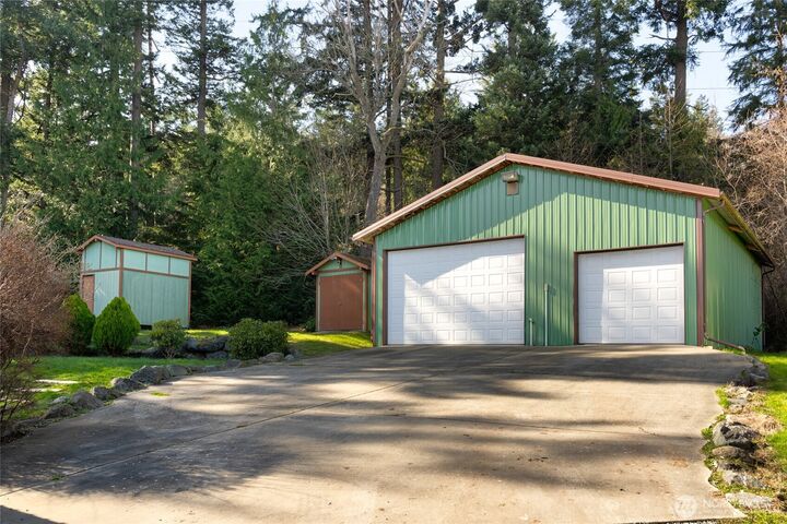Property Photo: 15330 Dewey Crest Lane WA 98221