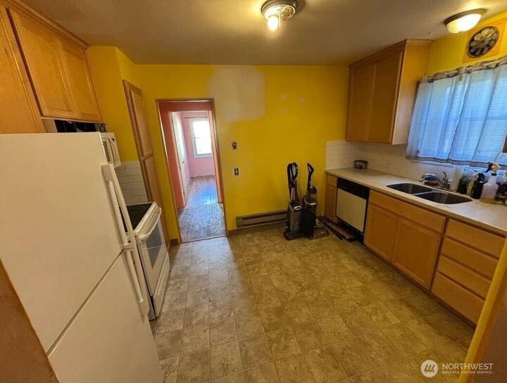 Property Photo: 6441 S Prospect Street WA 98409