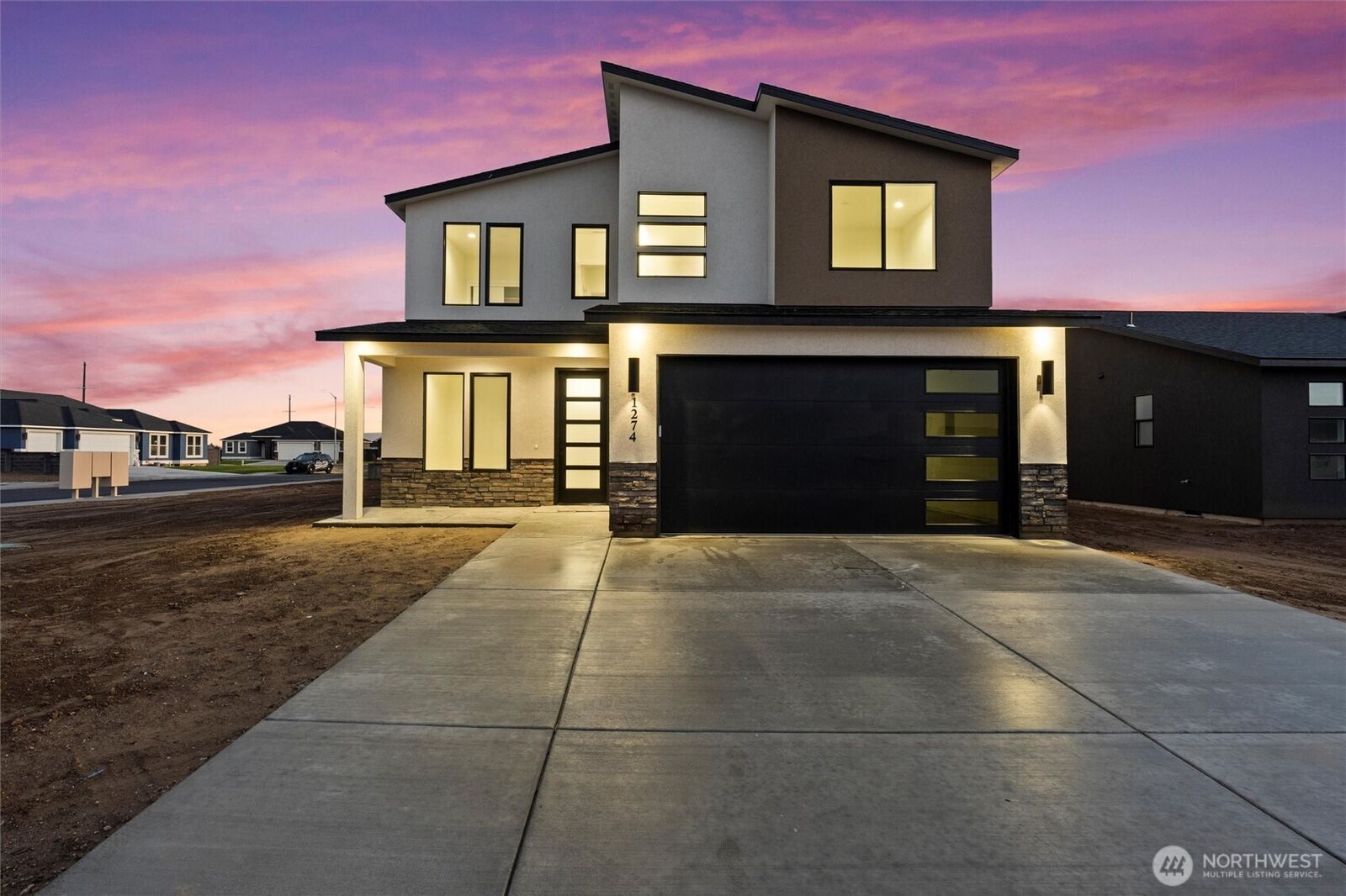 Property Photo: 722 N Street NE WA 98848