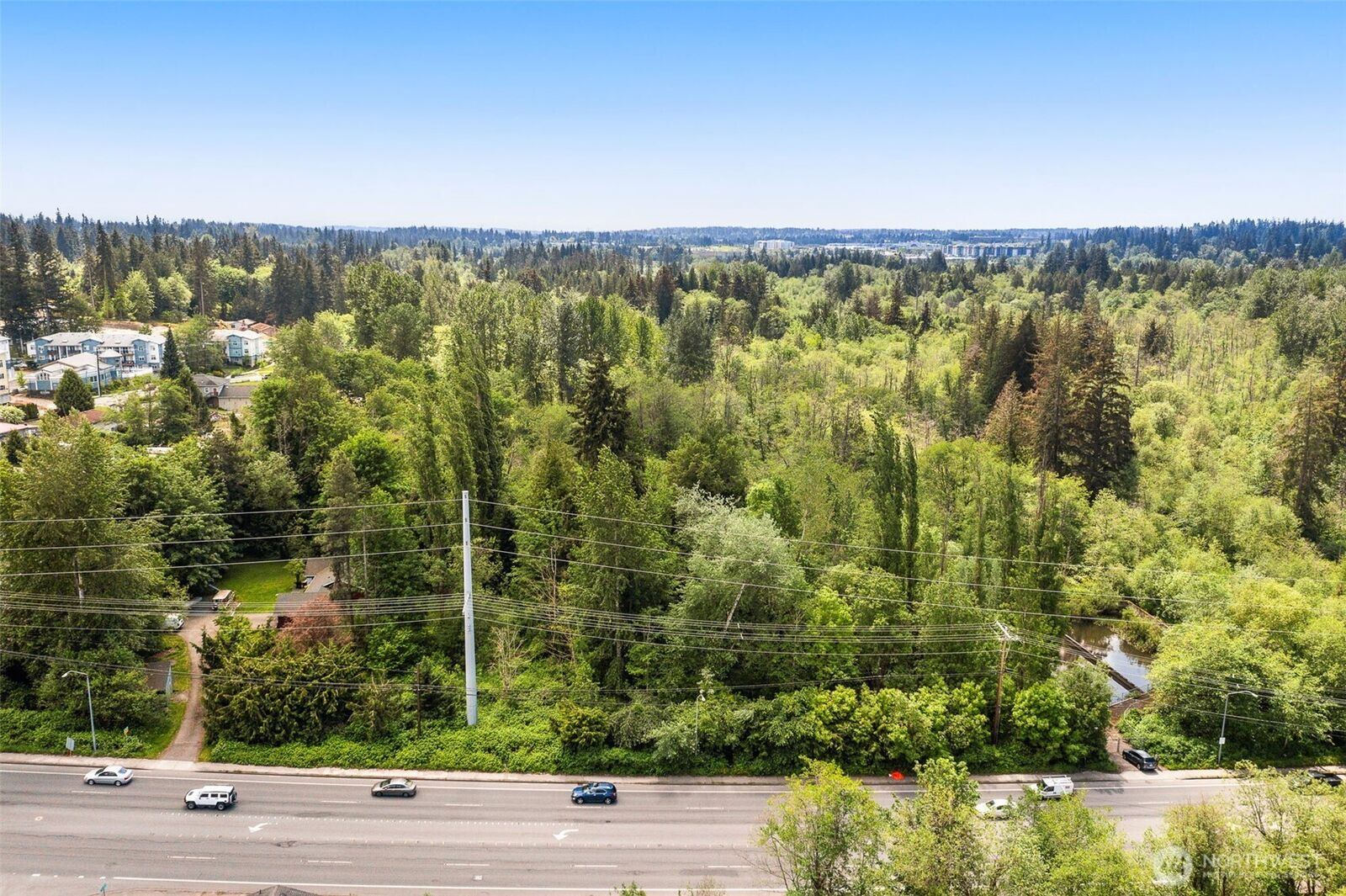 Property Photo:  0  164th Street SW  WA 98087 