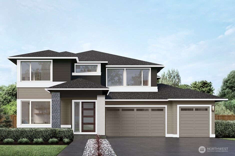 Property Photo: 5913 160th Street SW WA 98026