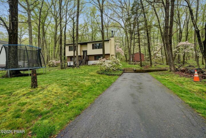 Property Photo:  508 Forest Drive  PA 18428 