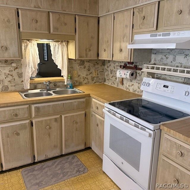 Property Photo:  5291 W Blade Lane  FL 34433 