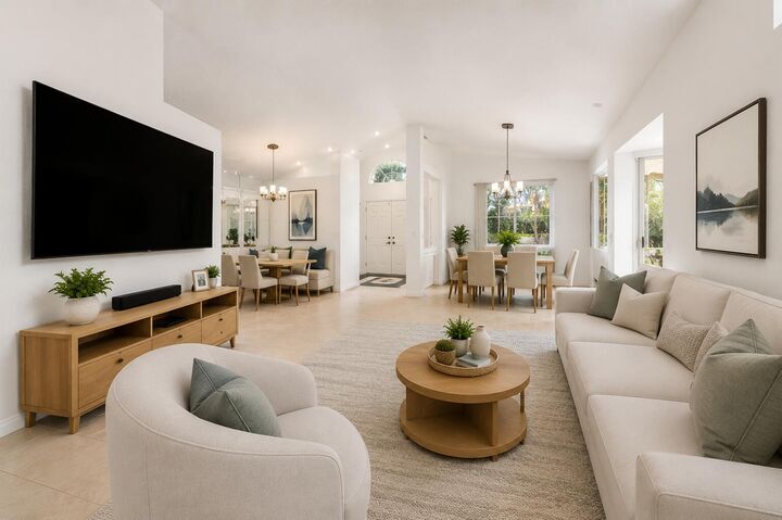 Property Photo:  3274 NW 22nd Avenue  FL 33309 