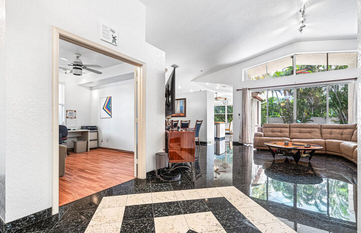 Property Photo:  3274 NW 22nd Avenue  FL 33309 