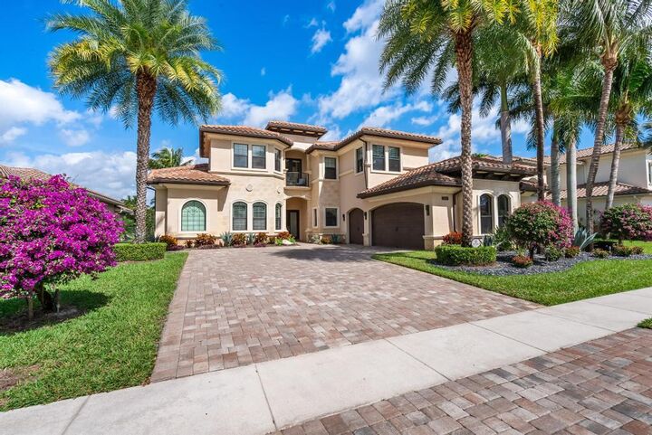 Property Photo:  16881 Charles River Drive  FL 33446 