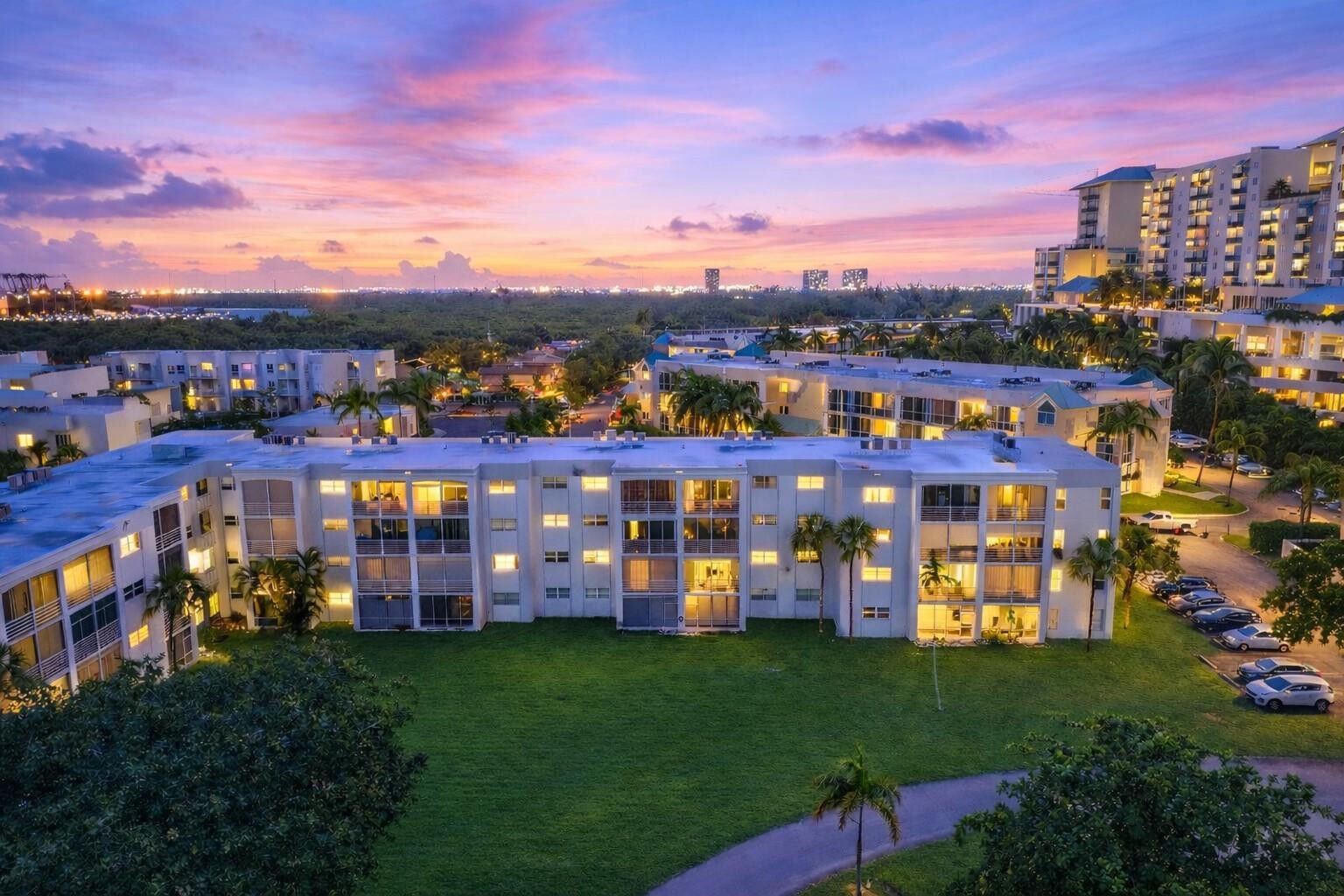 Property Photo:  608 NE 2nd Street 241  FL 33004 