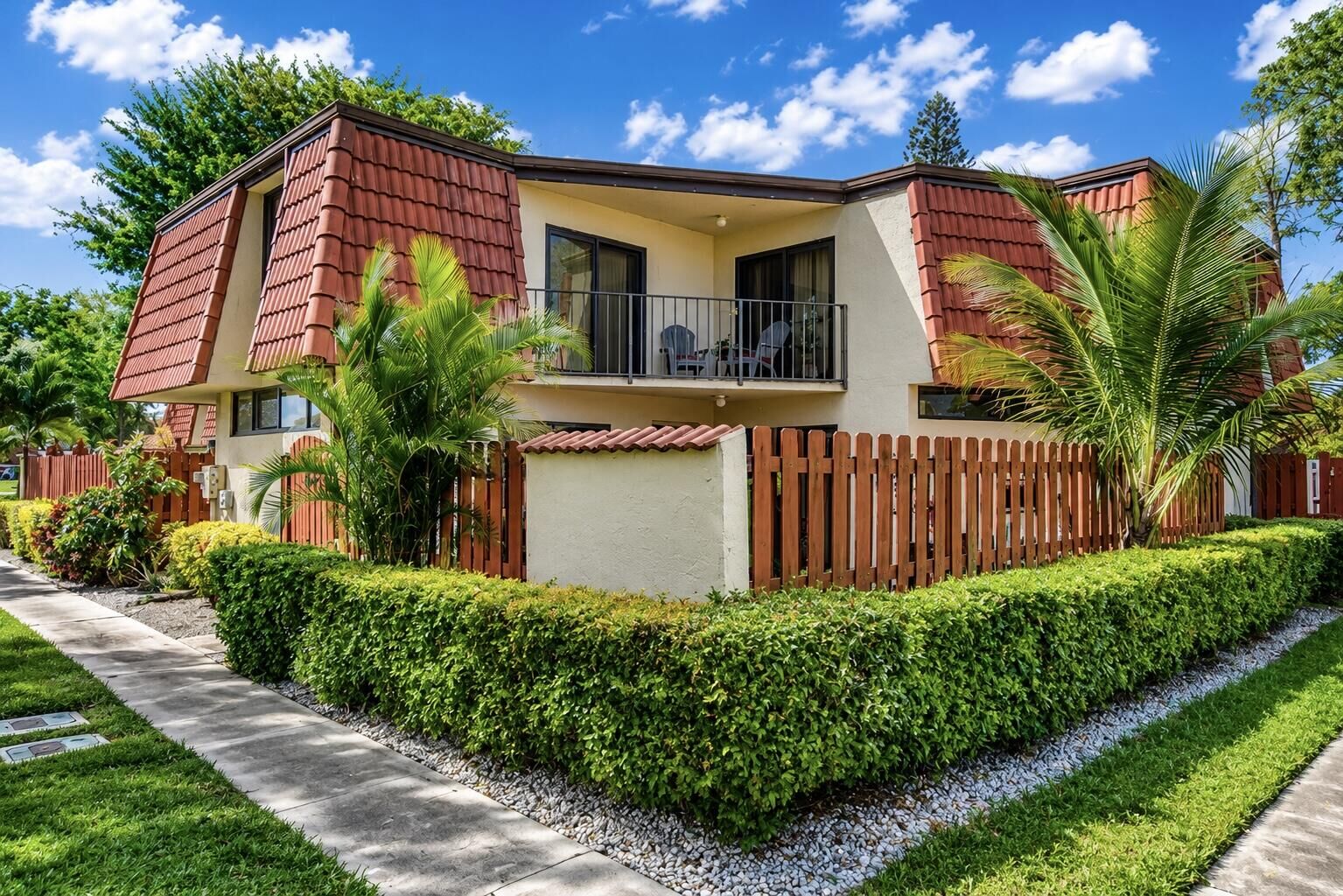 Property Photo:  3838 Victoria Drive  FL 33406 