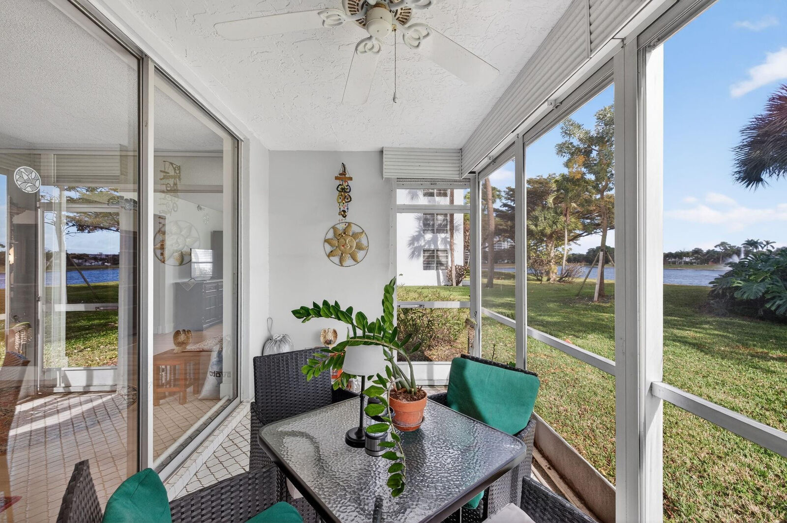 Property Photo:  3200 N Course Lane 116  FL 33069 