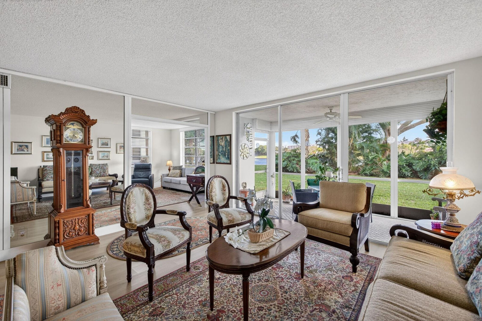 Property Photo:  3200 N Course Lane 116  FL 33069 