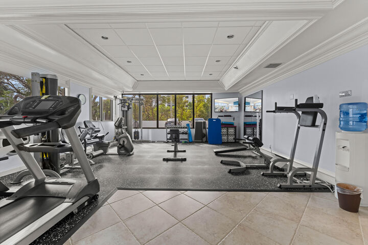 Property Photo:  4605 S Ocean Boulevard 7C  FL 33487 