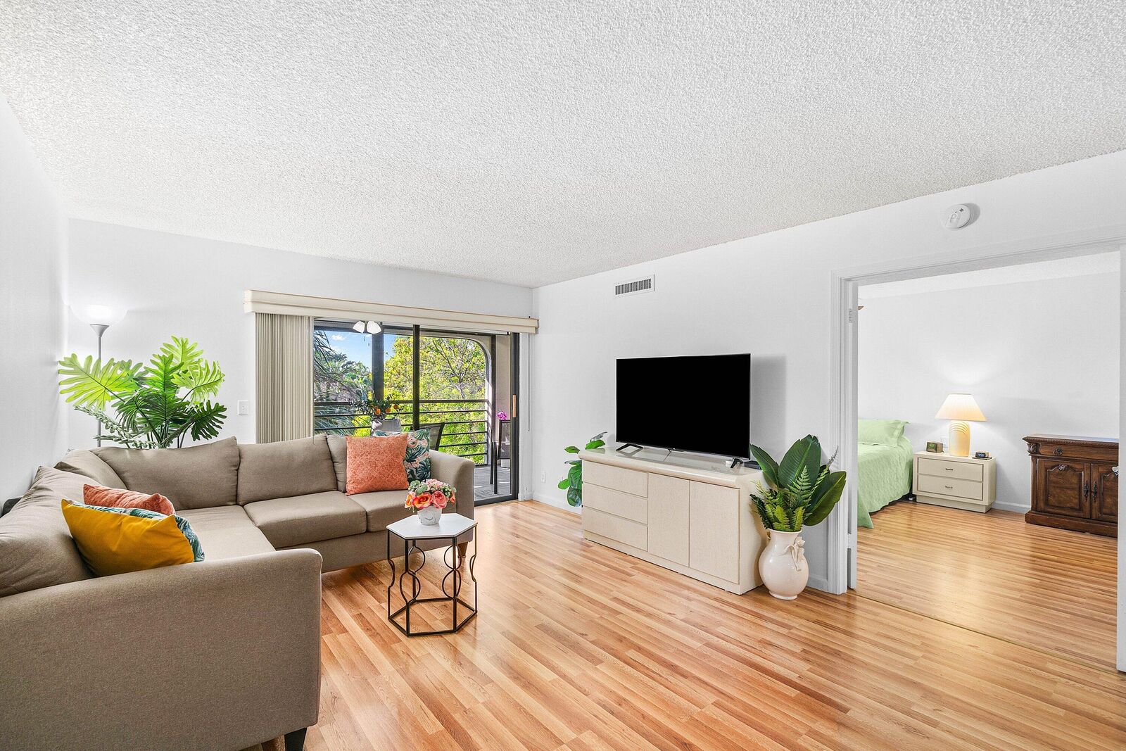 Property Photo: 10110 Cedar Point Boulevard 305 FL 33437