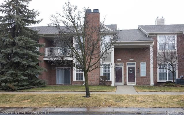 Property Photo:  15402 Cornell Drive  MI 48038 