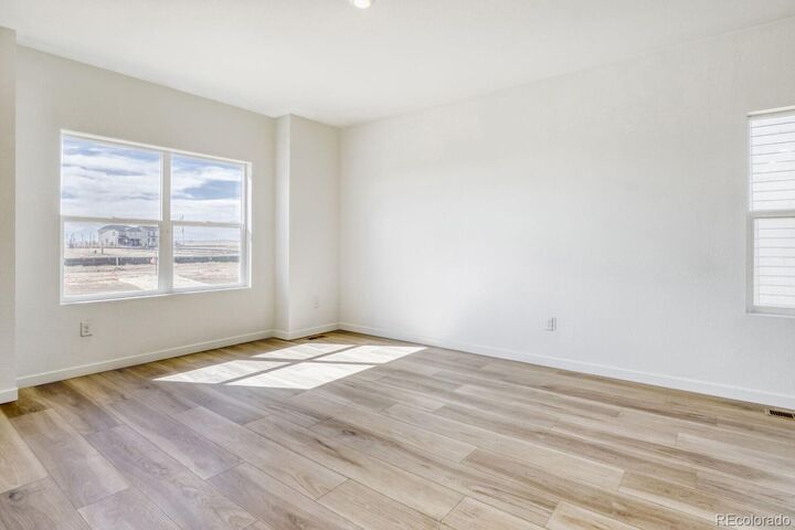 Property Photo:  45886 Mill Avenue  CO 80102 