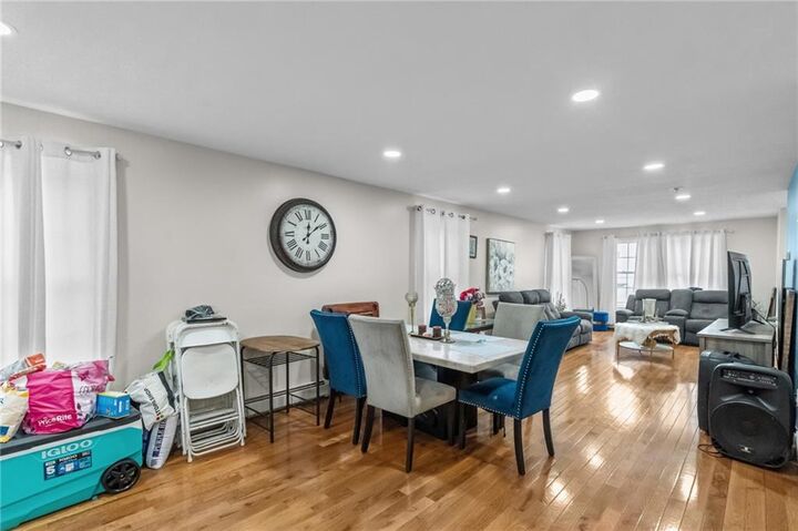 Property Photo:  317 Amherst Street  RI 02909 