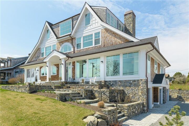 Property Photo:  30 Walcott Avenue  RI 02835 