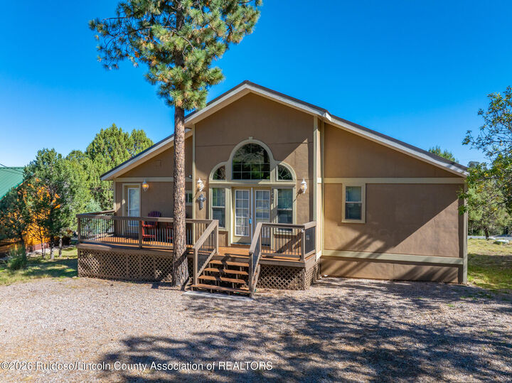 Property Photo:  135 Sun Mountain Loop  NM 88312 