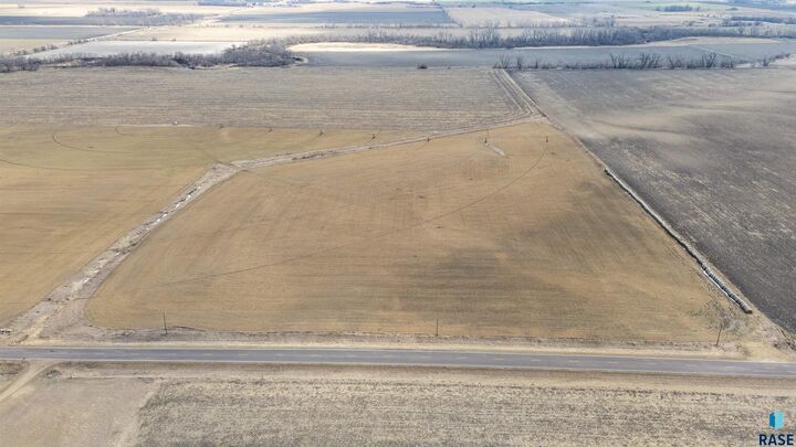 Property Photo: 463rd Ave SD 57014