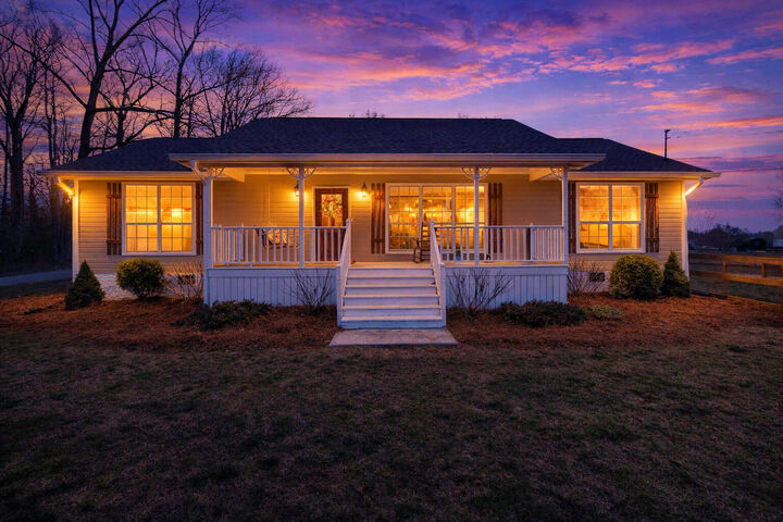 Property Photo:  340 N Mouse Creek Road NW  TN 37310 