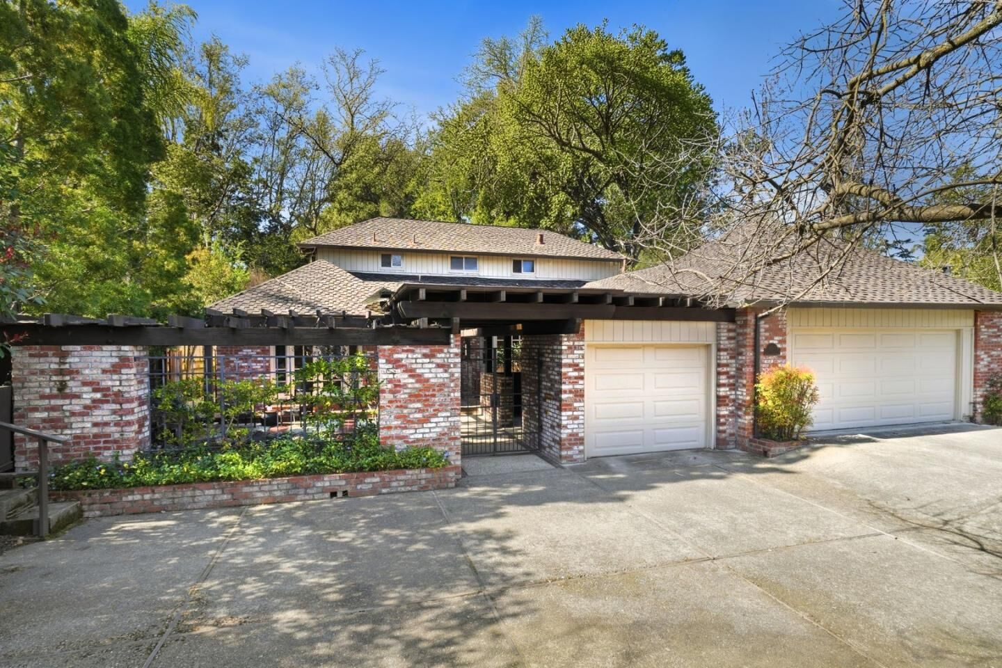 Property Photo:  16345 Alexander Avenue  CA 95030 