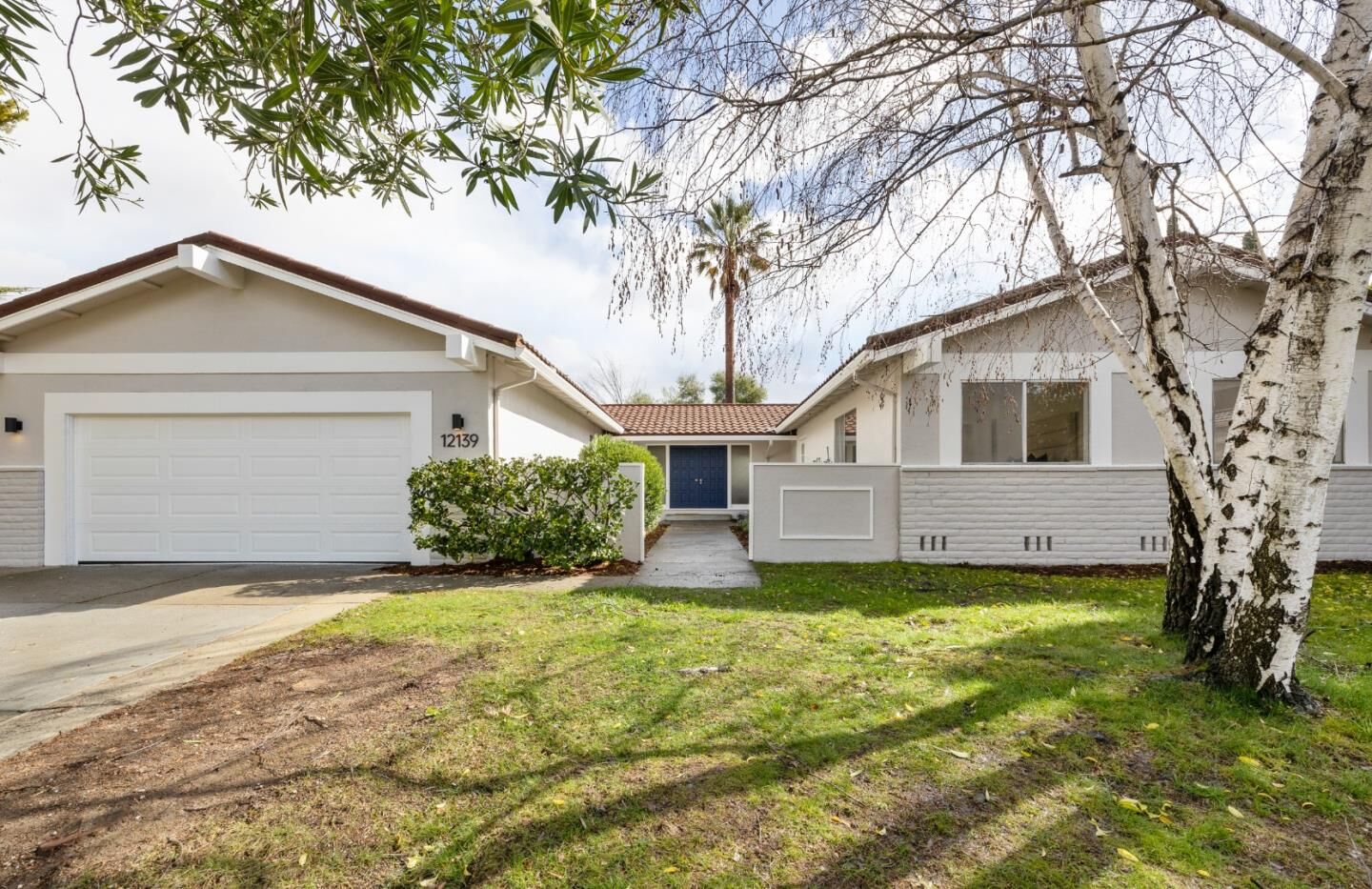Property Photo:  12139 Marilla Drive  CA 95070 