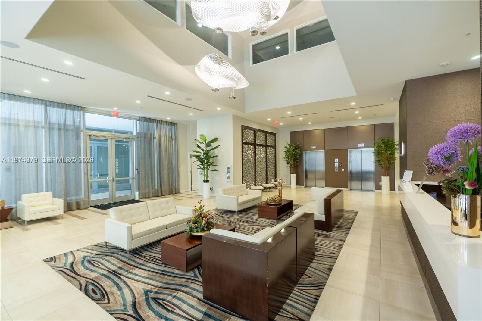 Property Photo:  7751 NW 107th Ave 721  FL 33178 