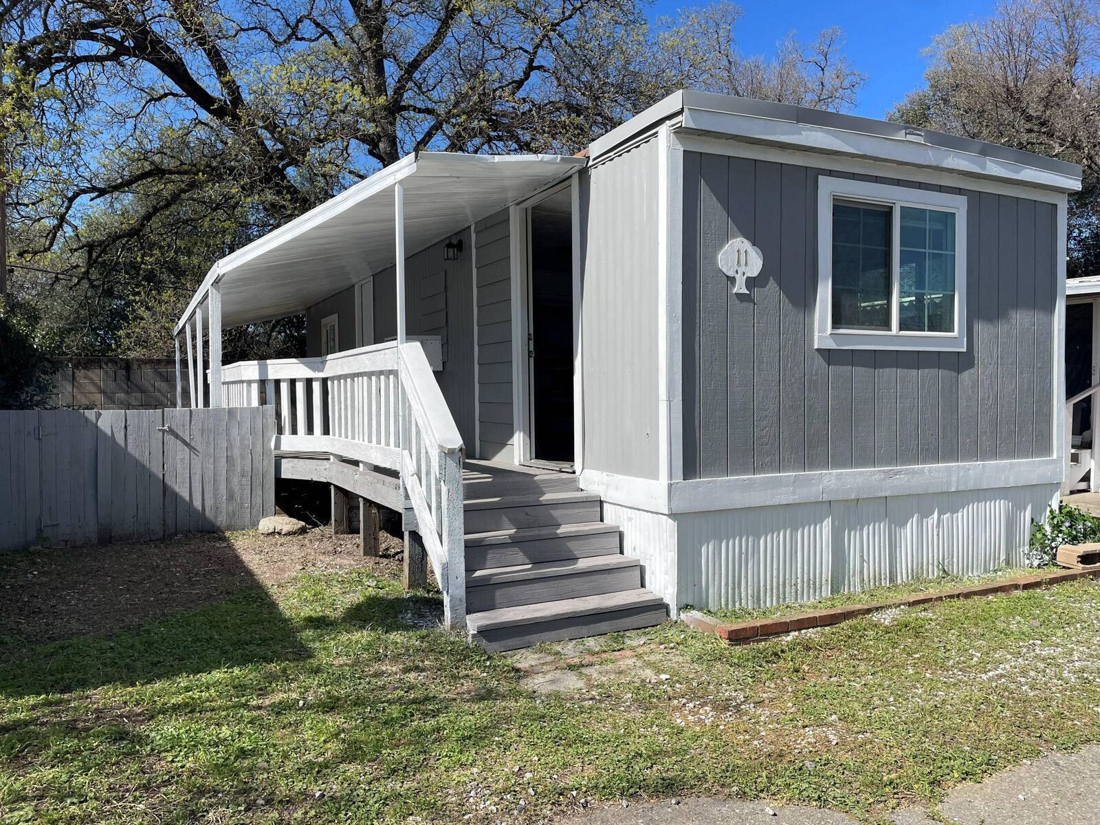 Property Photo:  2237 Jewell Lane  CA 96001 