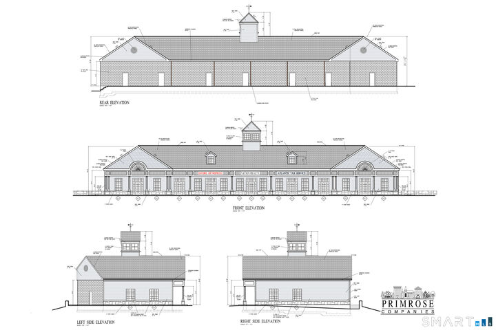 Property Photo:  543 Oxford Road  CT 06478 