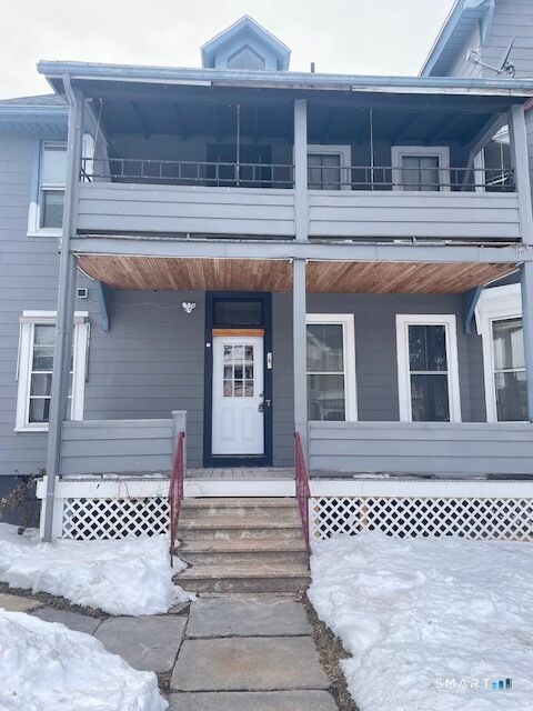 Property Photo:  281 Chestnut Street  CT 06051 