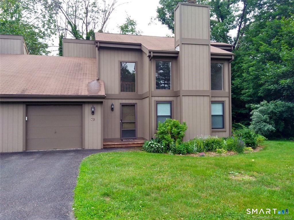Property Photo:  41 East Meadow Road  CT 06488 