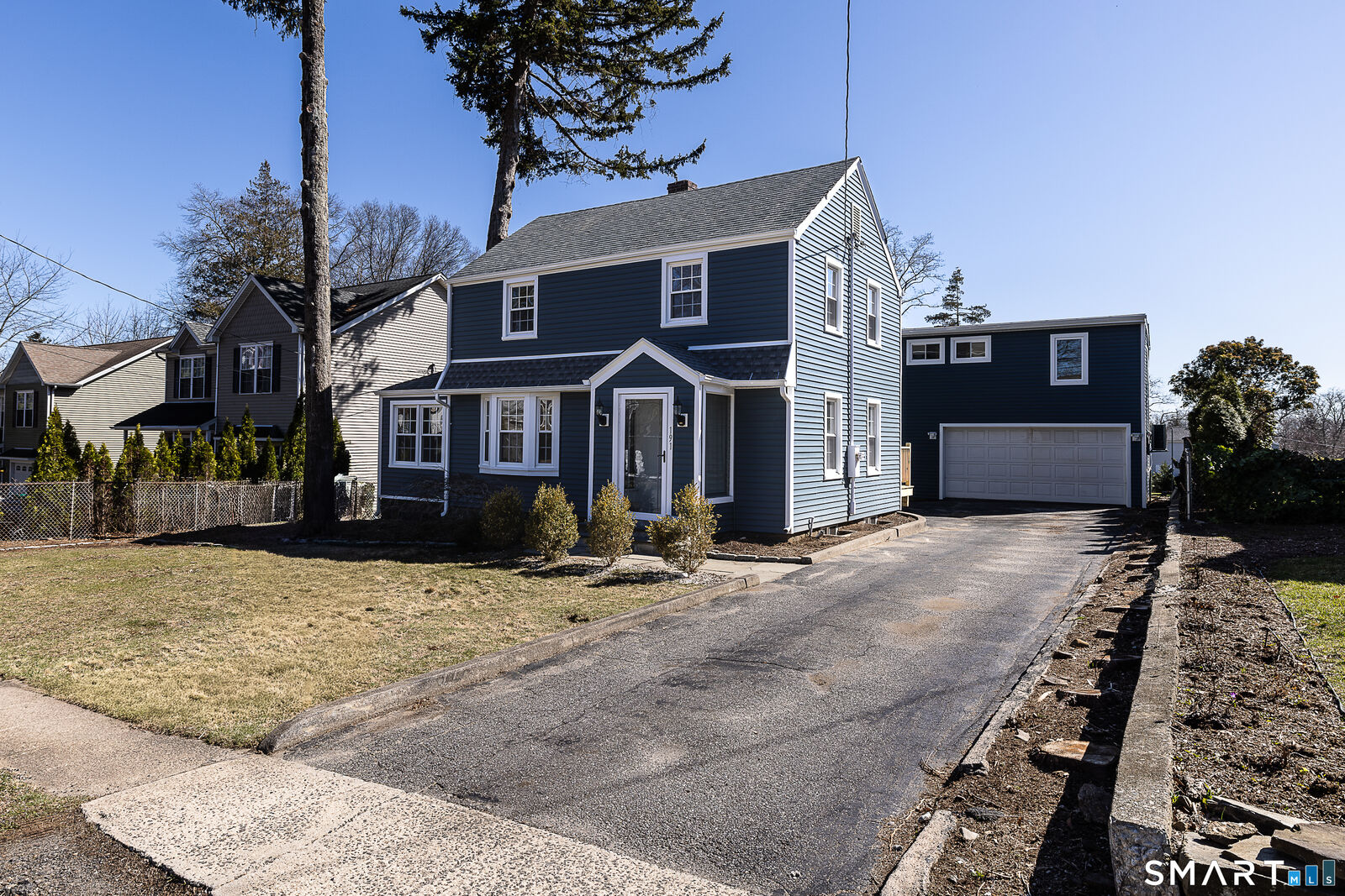 Property Photo:  191 Anson Street  CT 06614 