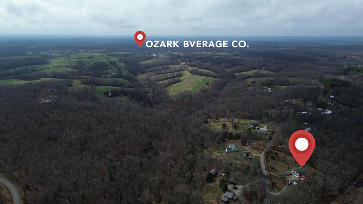 Property Photo:  587 Pine Tree Drive  MO 64856 