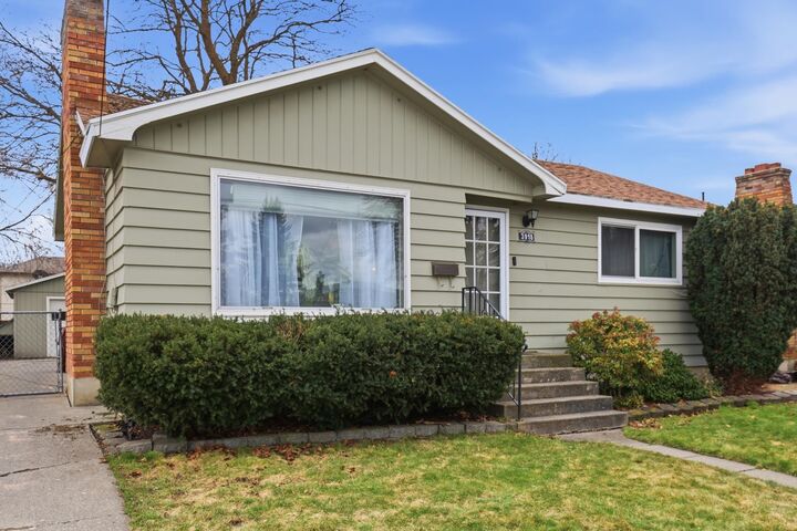 Property Photo:  3918 E 24th Ave  WA 99223 