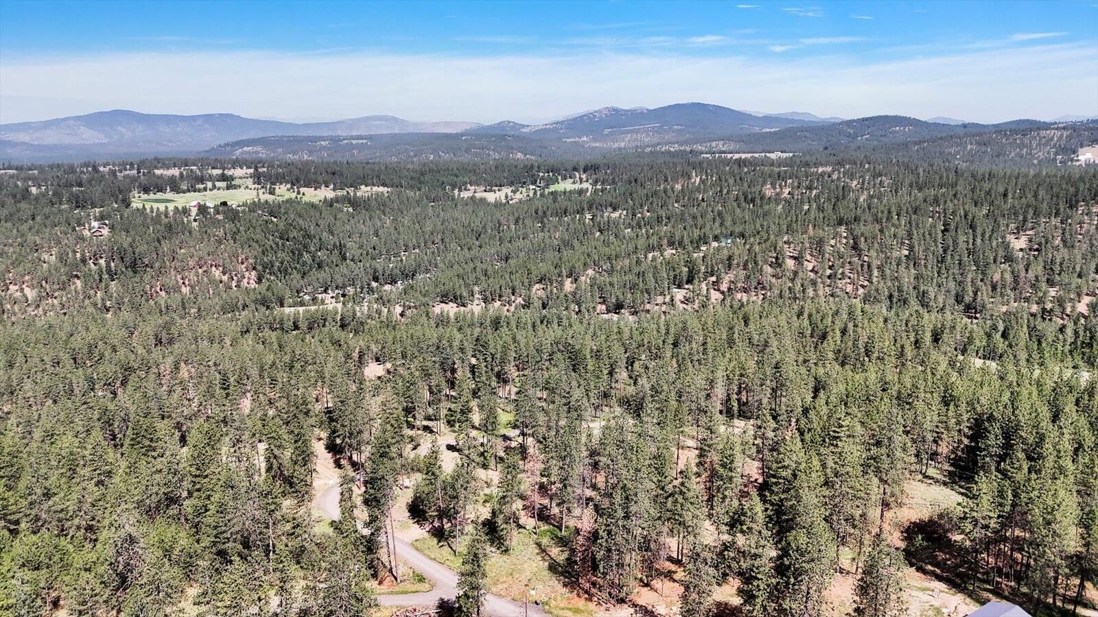 Property Photo:  Nka Lower Weaver Way Lots A And C  WA 99006 