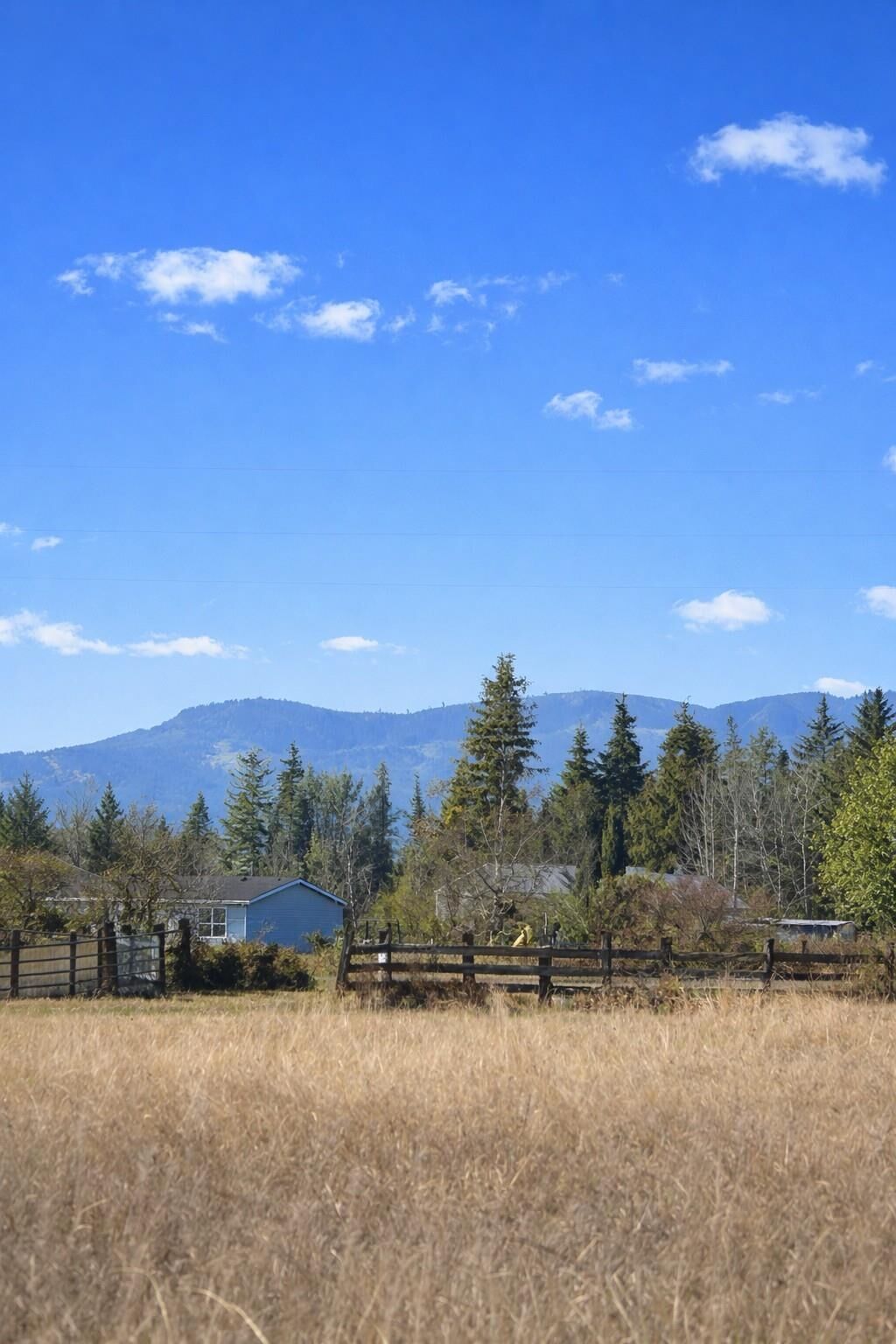 Property Photo:  413xx N Short Rd  WA 99006 