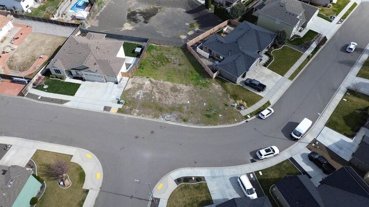 Property Photo:  4201 S Zillah St  WA 99337 