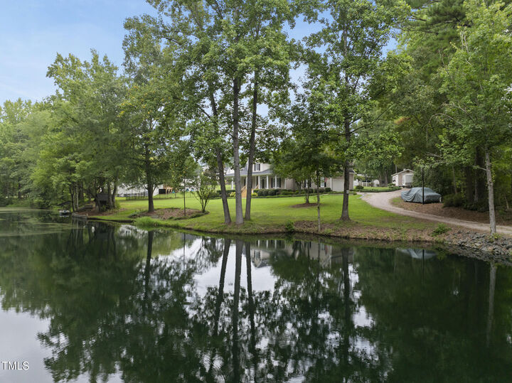 Property Photo:  5800 Clearsprings Drive  NC 27587 