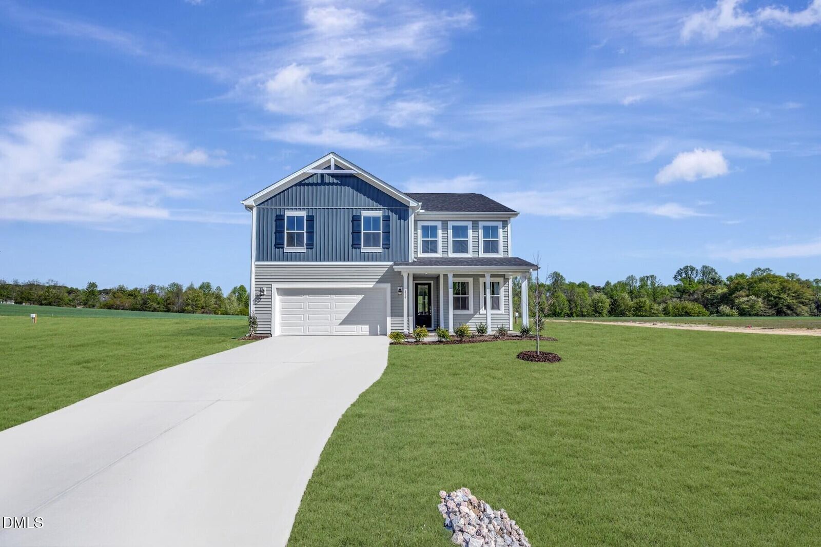 Property Photo:  155 Clarabella Drive  NC 27526 