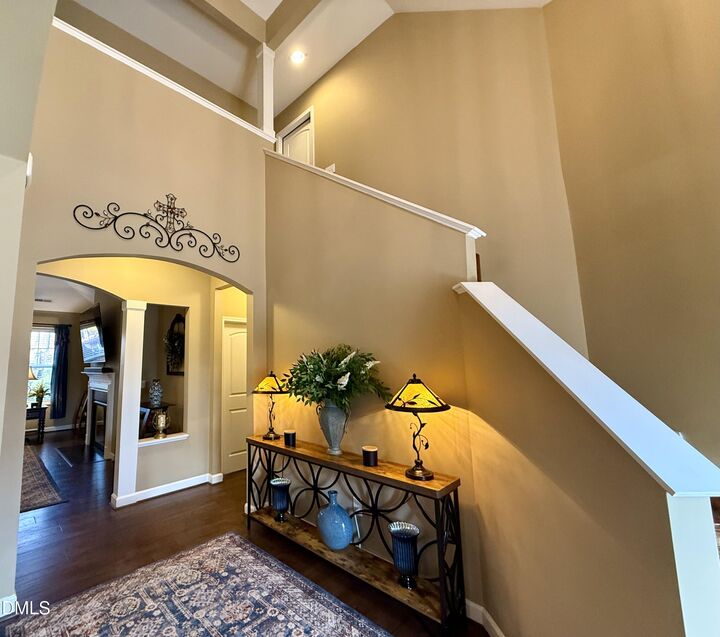 Property Photo:  8621 Malahar Lane  NC 27501 