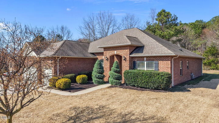 Property Photo: 3010 Bunnfield Drive NC 27597